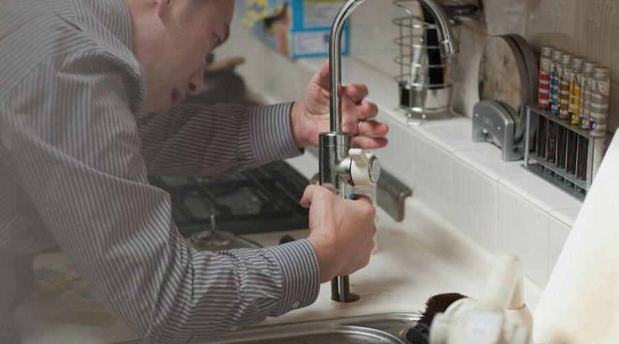 Professional septic pumping service in Enning, SD